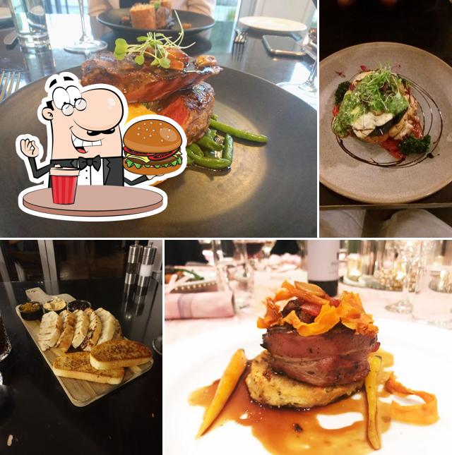 Lume Restaurant