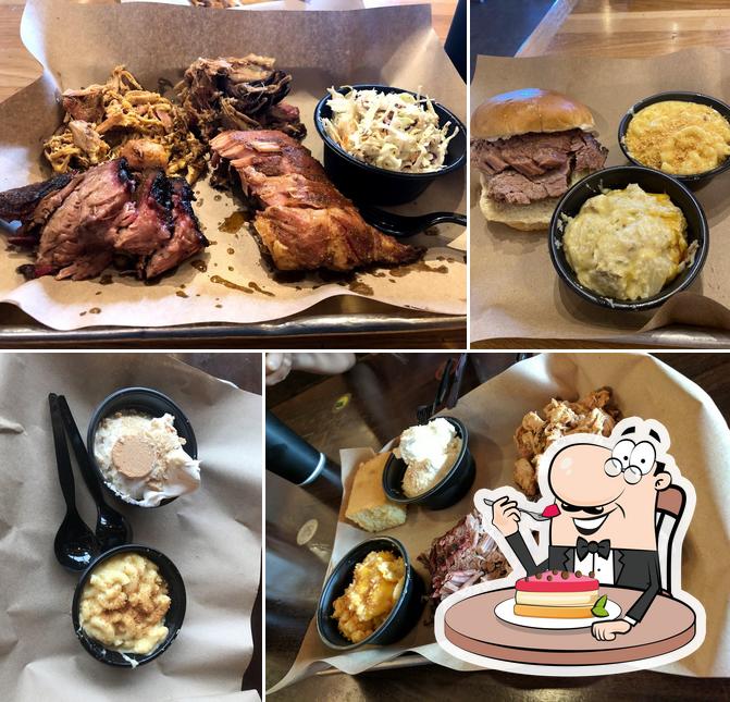 MISSION BBQ