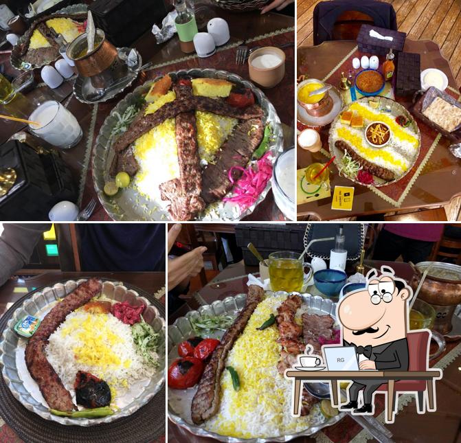 Morshed Restaurant