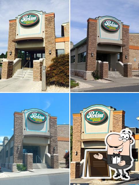 Perkins Restaurant & Bakery
