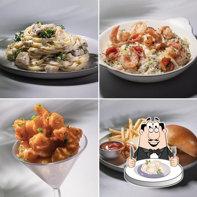 Piatto Restaurant