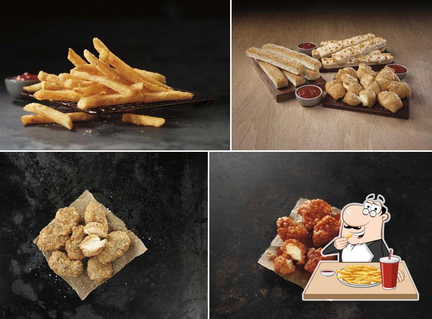 Pizza Hut