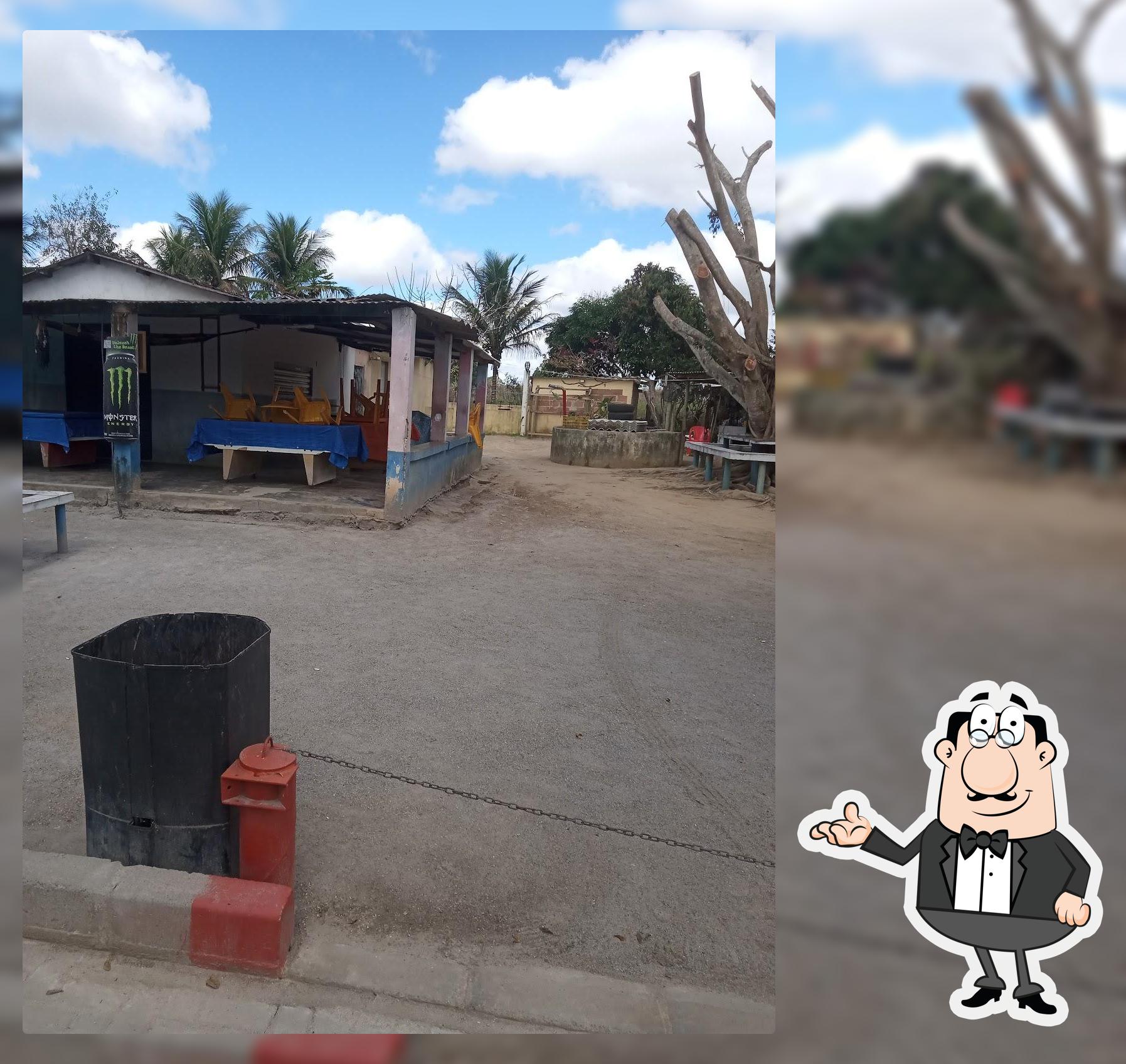 BAR DO COZIM