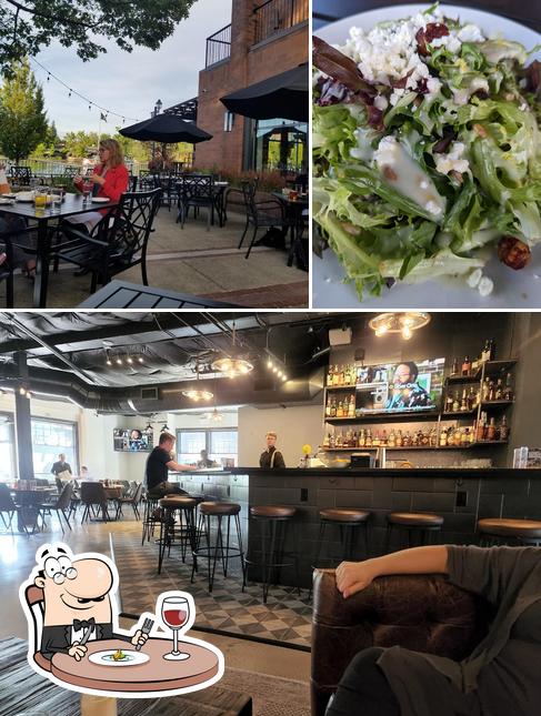 Brix Tavern - Tualatin