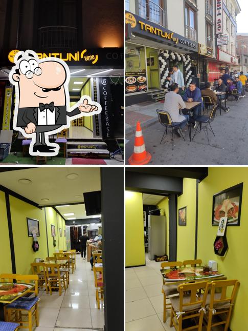 33 MERSİN TANTUNİ TİME