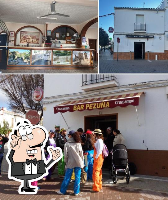 Bar La Pezuña