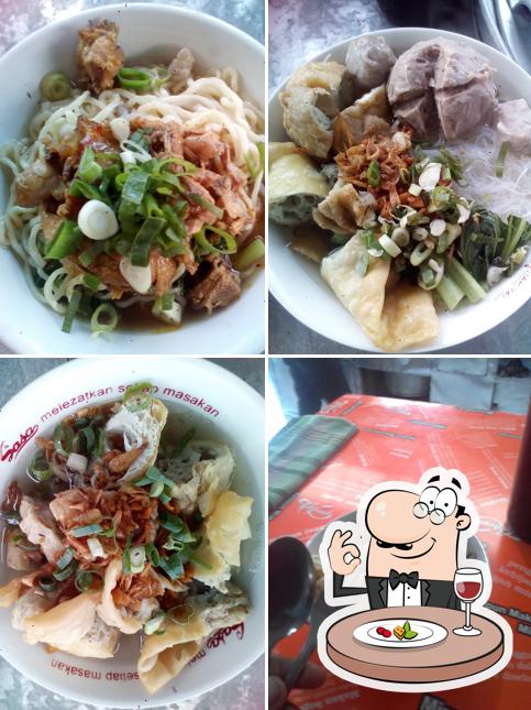 Baso abrag stones