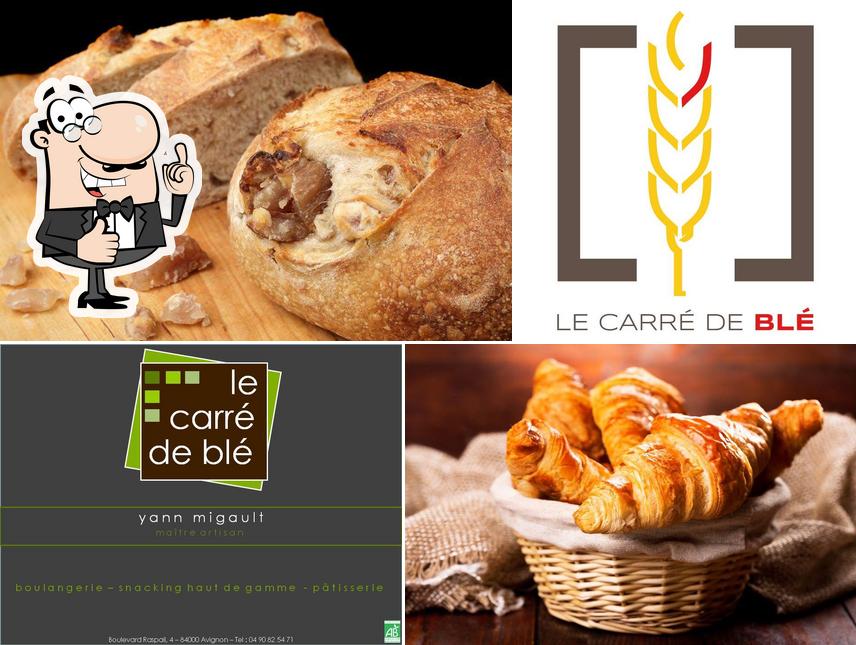 Lecarré Deblé