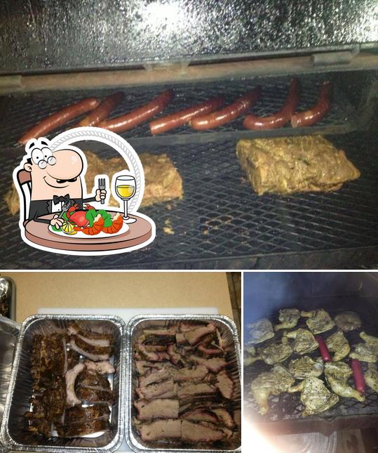 Daddyo's BBQ