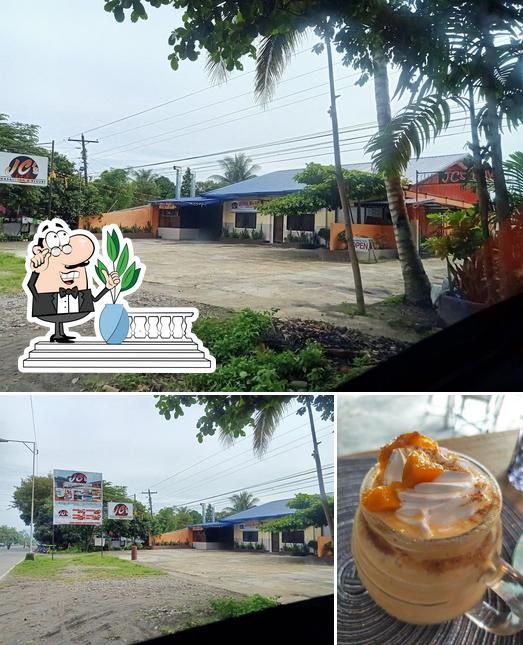 JC's Inasal, Inn and Resort