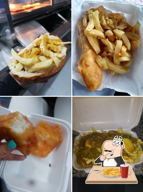 Juggy's Plaice