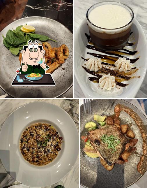 Julietta Trattoria