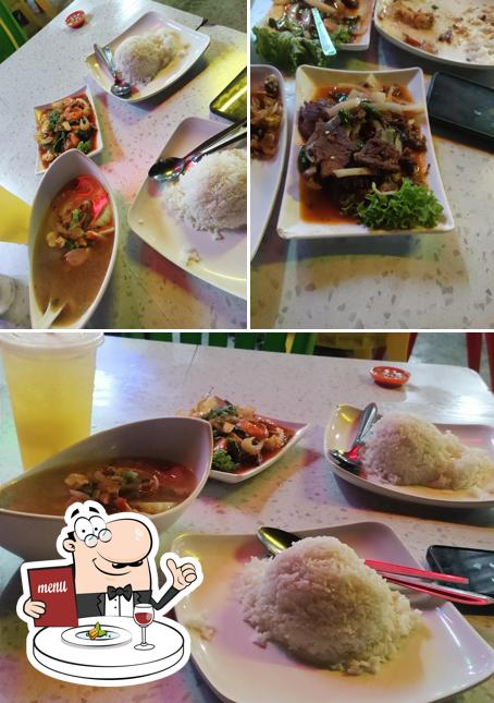 KEDAI SIAM DAUD