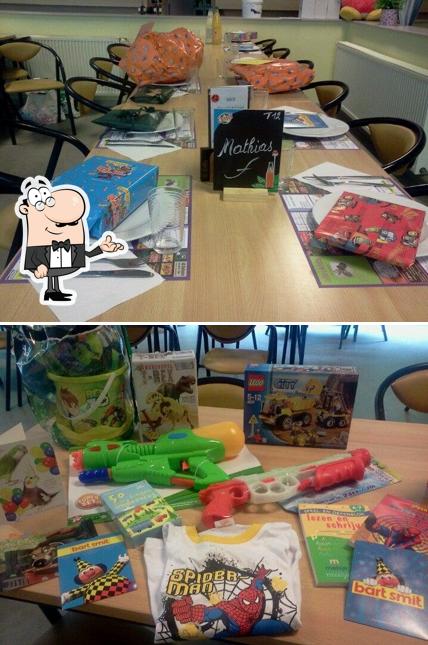 Kinderdroom
