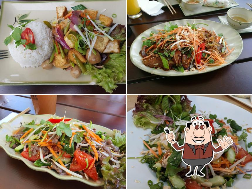LU Vietnamese Cuisine