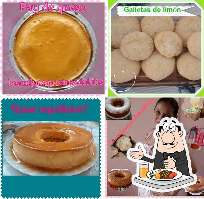 Losmilyunpostresdelulis