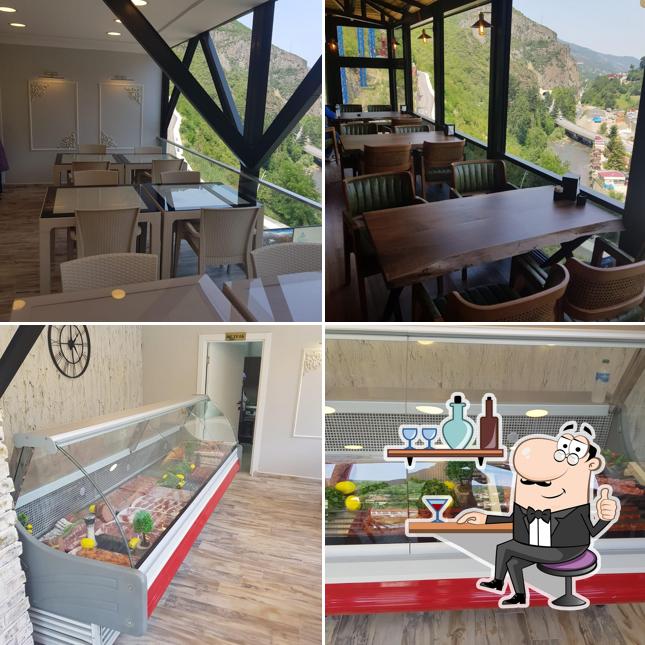 MACERA KEBAP&STEAKHOUSE KAHVALTI