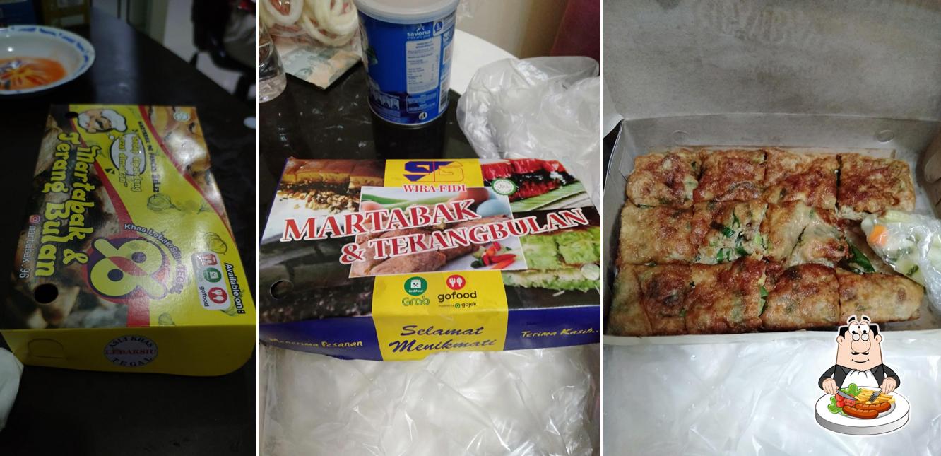 Martabak 96 Wira Fidi