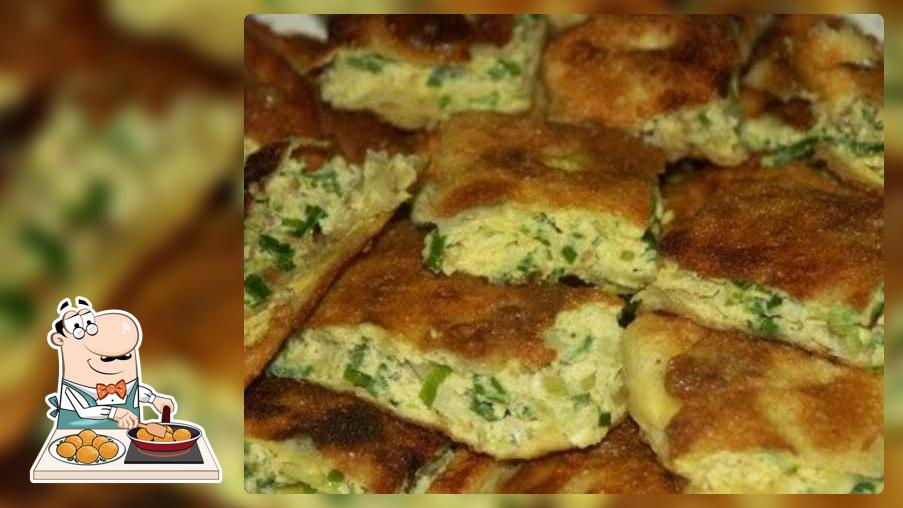 Martabak RAJAWALI Krian