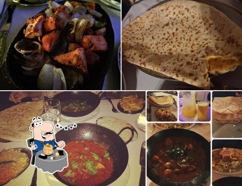 New Royal Balti