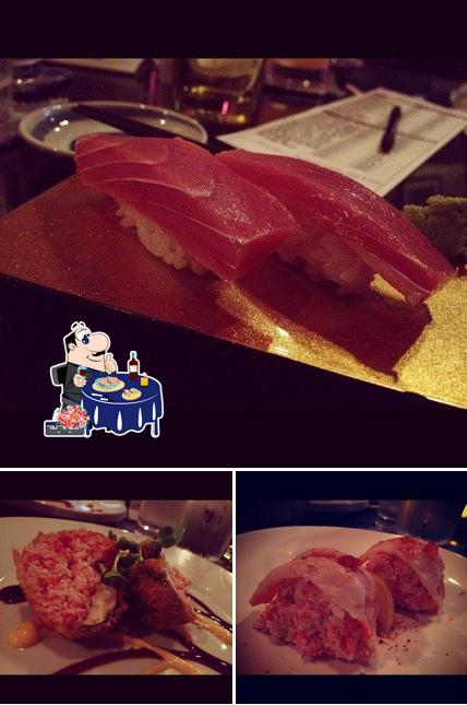 Newport Sushi