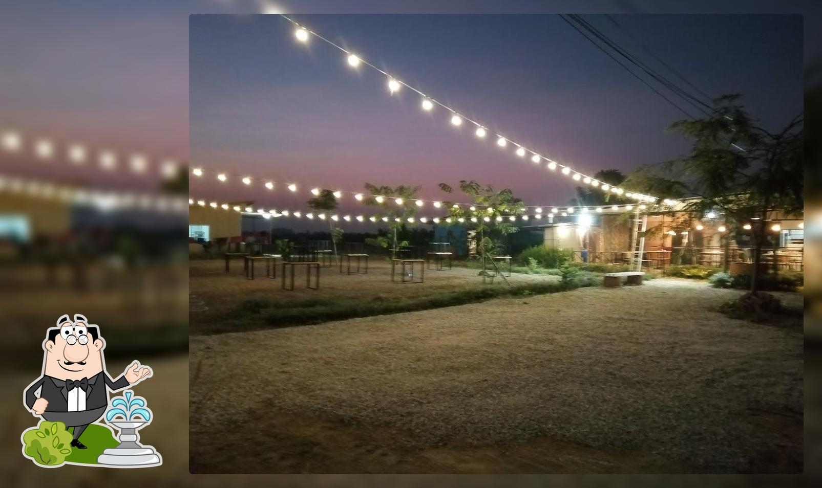 ร้านโอ๊ย...ลมมันเย็น