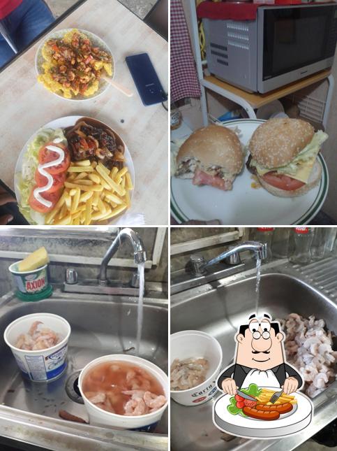 Parrillada Luis
