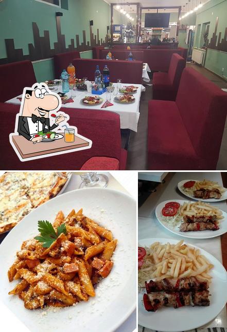Pizzeria OLE Caffe