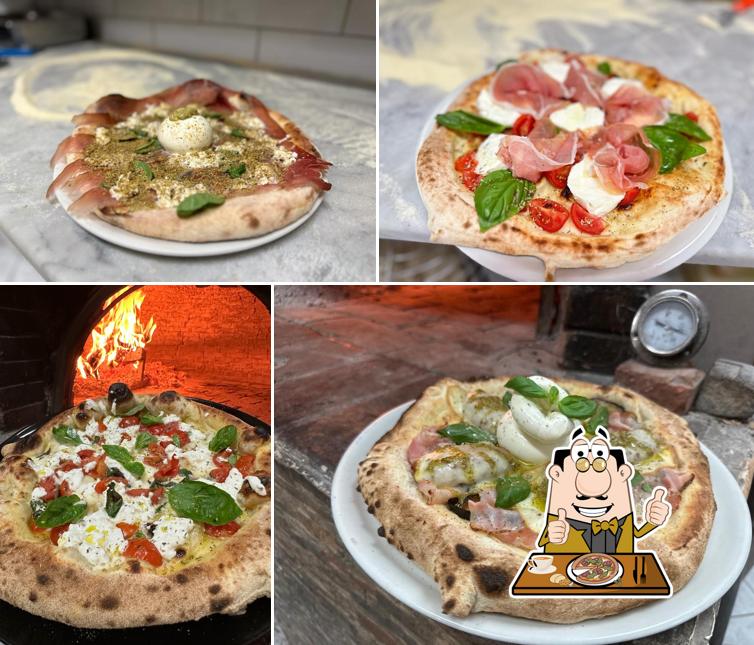 Pizzeria Simpsons