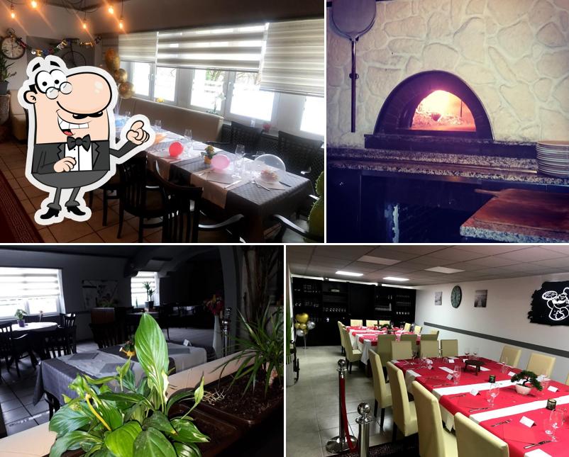 Ristorante Pizzeria Lago di Garda