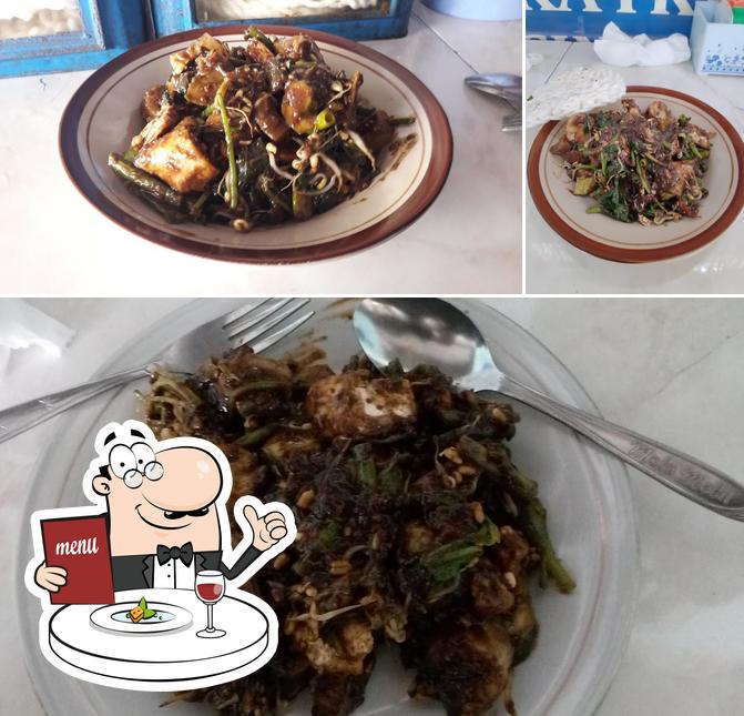 Rujak Cingur Asmuni