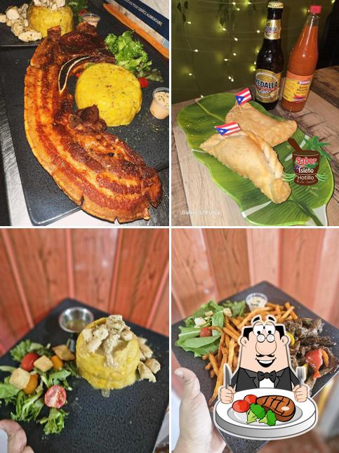 Sabor Isleño Hatillo