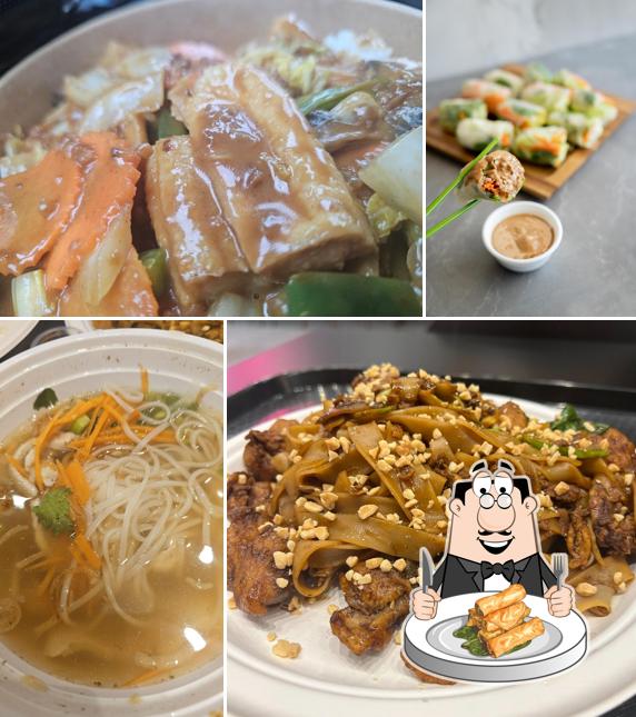 Thai Express