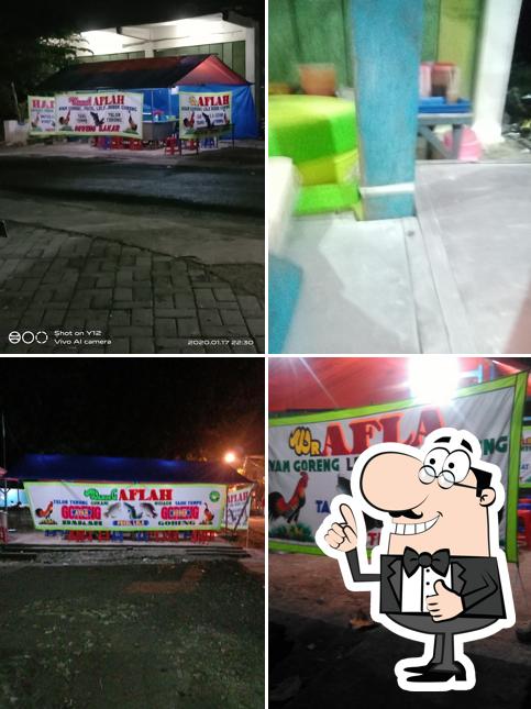 Warung Aflah