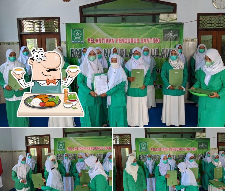 Warung Bu Maryam