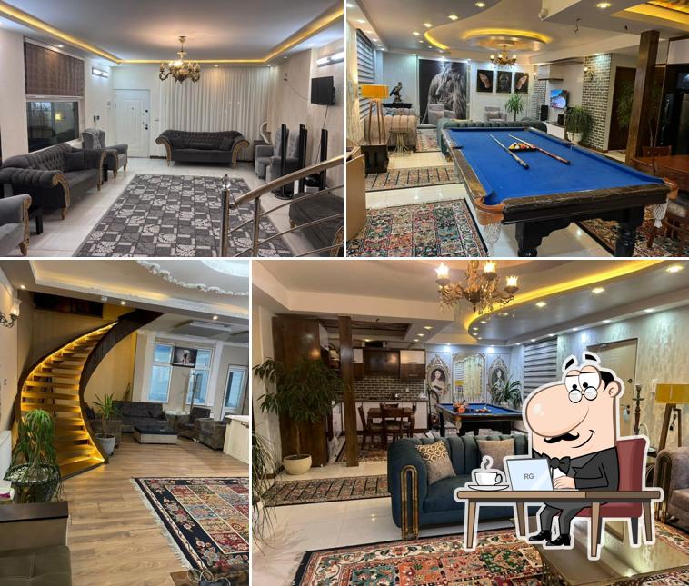 شاندیز