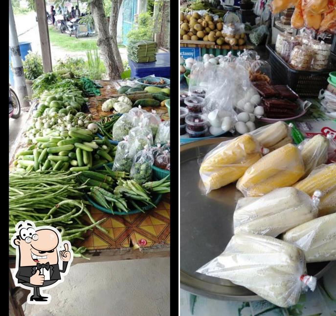 ร้านข้าวโพดต้มป้าไพ