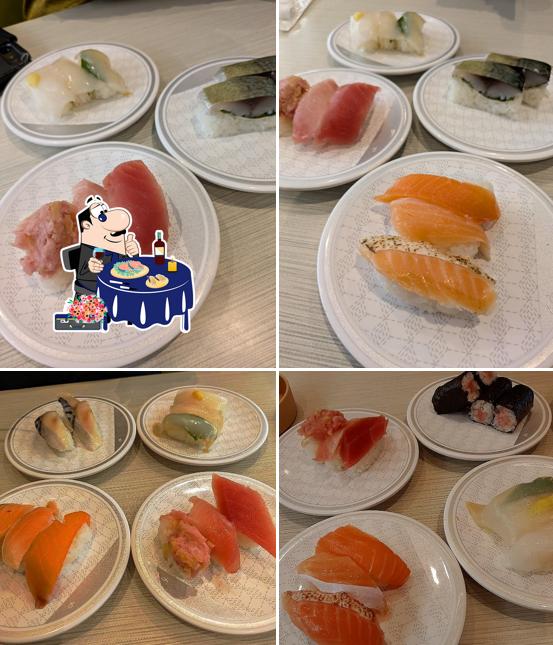 はま寿司 水戸赤塚店