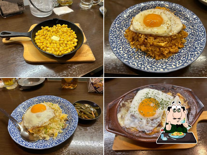 居酒屋ダイニング千輝肴