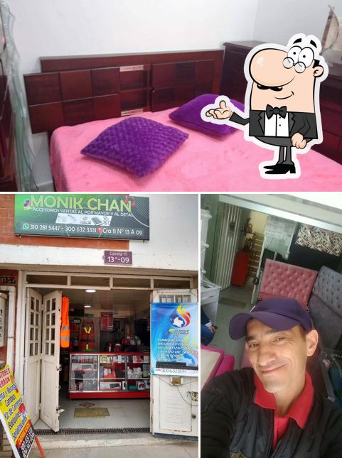 Restaurante Doña Ines