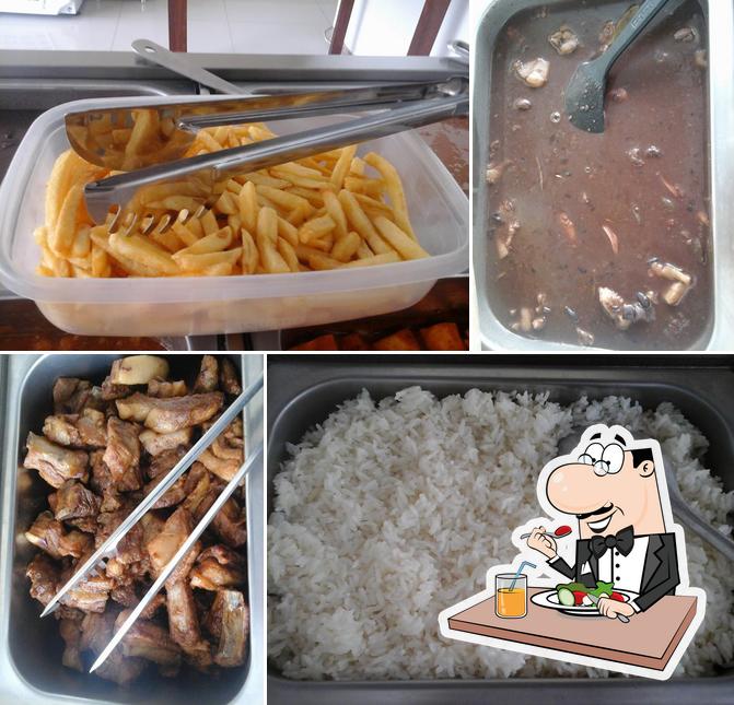 Restaurante ÉD+