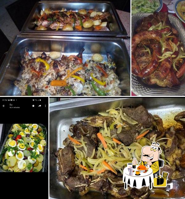 Restaurante Machava Grills