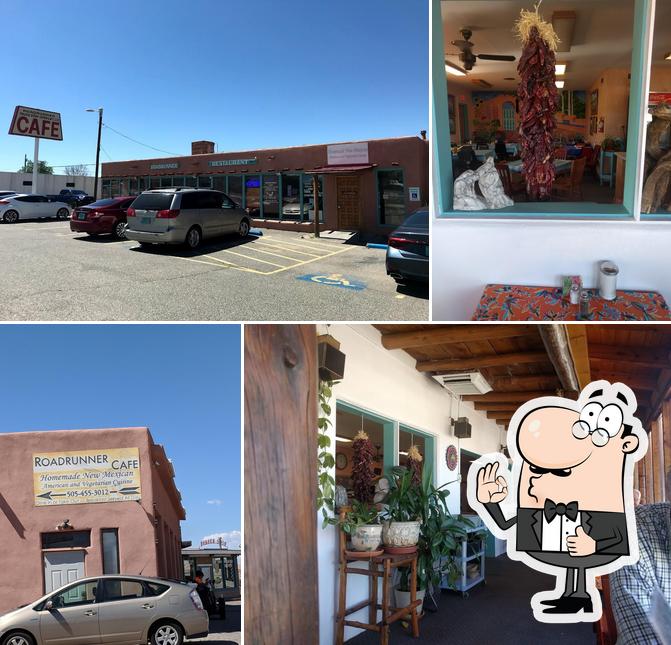 Roadrunner Cafe