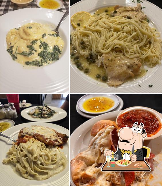 Roma's Italian Restaurant