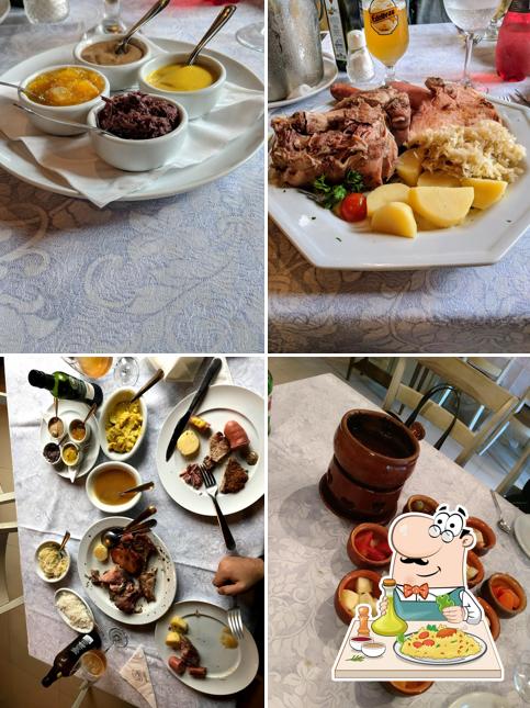 St. Gallen Restaurant