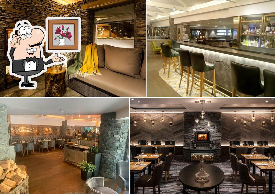 Stove Restaurant & Bar