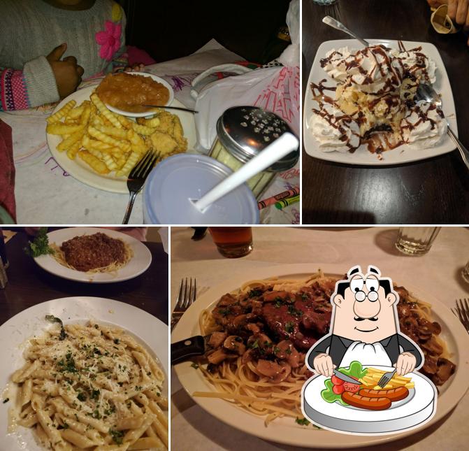 Traverso’s Restaurant Italian