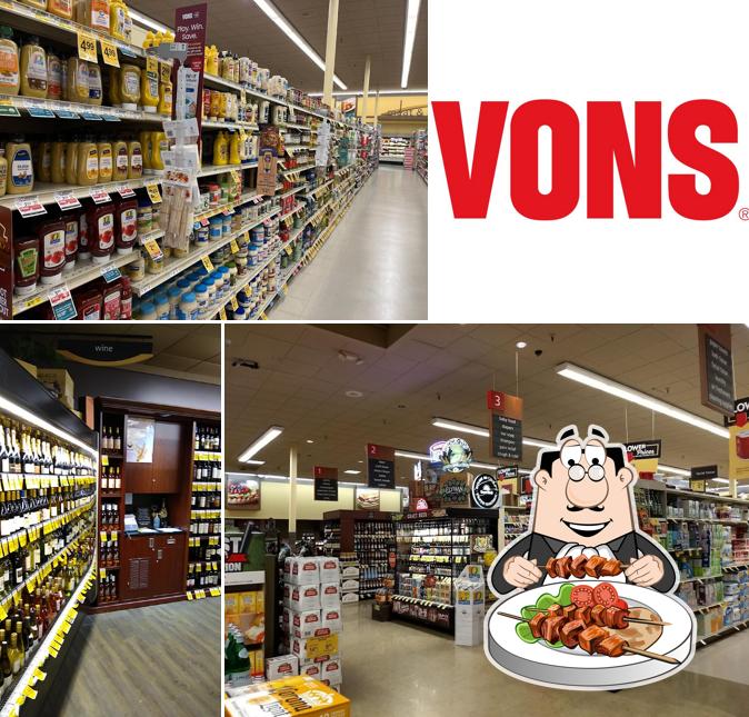 Vons