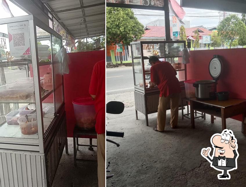 Warung Kita