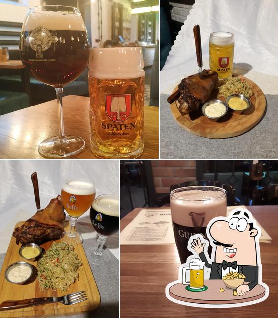 Закон Бернулли